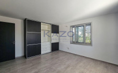 Charming metallic-frame with prefabricated walls , detached home with attic in Peristerona, Nicosia 