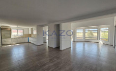 Charming metallic-frame with prefabricated walls , detached home with attic in Peristerona, Nicosia 