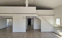 Charming metallic-frame with prefabricated walls , detached home with attic in Peristerona, Nicosia 