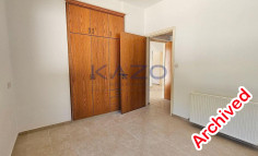 4-bedroom detached villa with panoramic sea & nature views - Lysos, Paphos 