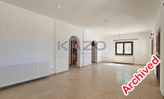 4-bedroom detached villa with panoramic sea & nature views - Lysos, Paphos 