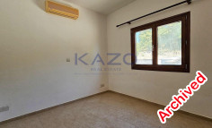 4-bedroom detached villa with panoramic sea & nature views - Lysos, Paphos 