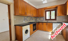 4-bedroom detached villa with panoramic sea & nature views - Lysos, Paphos 