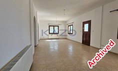 4-bedroom detached villa with panoramic sea & nature views - Lysos, Paphos 