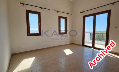 4-bedroom detached villa with panoramic sea & nature views - Lysos, Paphos 