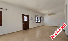 4-bedroom detached villa with panoramic sea & nature views - Lysos, Paphos 