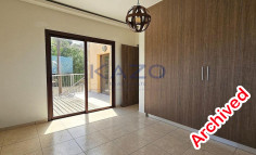 Duplex house with pool in Koili, Paphos 