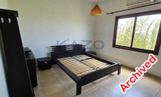 Duplex house with pool in Koili, Paphos 
