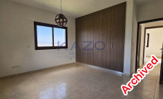 Duplex house with pool in Koili, Paphos 