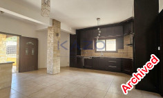 Duplex house with pool in Koili, Paphos 