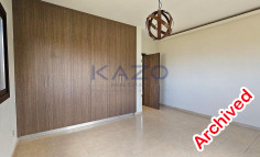 Duplex house with pool in Koili, Paphos 