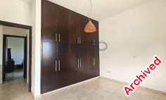 Duplex house with pool in Koili, Paphos 