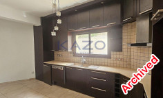 Duplex house with pool in Koili, Paphos 