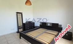 Duplex house with pool in Koili, Paphos 