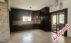 Duplex house with pool in Koili, Paphos 