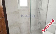 2-bedroom apartment in Agioi Omologites, Nicosia 