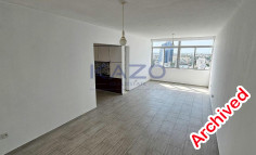 2-bedroom apartment in Agioi Omologites, Nicosia 