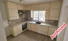 2-bedroom apartment in Agioi Omologites, Nicosia 