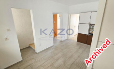 2-bedroom apartment in Agioi Omologites, Nicosia 
