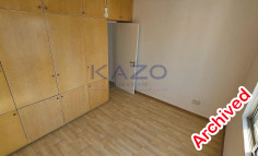 2-bedroom apartment in Agioi Omologites, Nicosia 
