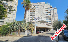 2-bedroom apartment in Agioi Omologites, Nicosia 