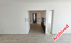 2-bedroom apartment in Agioi Omologites, Nicosia 