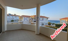 Two bedroom apartment in Paralimni, ammochostos 