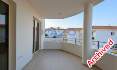 Two bedroom apartment in Paralimni, ammochostos 