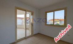 Two bedroom apartment in Paralimni, ammochostos 
