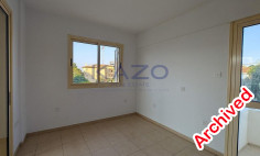 Two bedroom apartment in Paralimni, ammochostos 