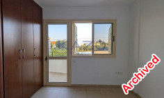 Two bedroom apartment in Paralimni, ammochostos 