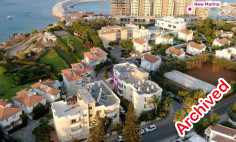 Two bedroom apartment in Paralimni, ammochostos 