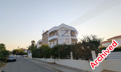 Two bedroom apartment in Paralimni, ammochostos 