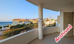 Two bedroom apartment in Paralimni, ammochostos 