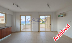 Two bedroom apartment in Paralimni, ammochostos 