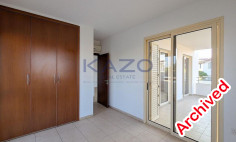 Two bedroom apartment in Paralimni, ammochostos 