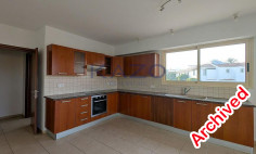 Two bedroom apartment in Paralimni, ammochostos 