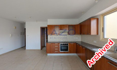 Two bedroom apartment in Paralimni, ammochostos 