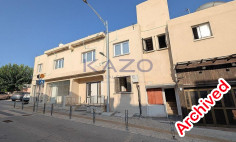 Prime inv. Opportunity - distributed Share of a mixed-use property in Ayia Napa 