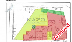 Prime inv. Opportunity - distributed Share of a mixed-use property in Ayia Napa 