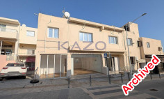 Prime inv. Opportunity - distributed Share of a mixed-use property in Ayia Napa 