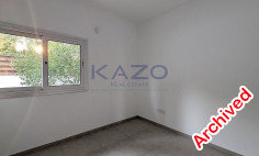 Beautifully designed 4-bedroom semi-detached house - Geri, Nicosia 