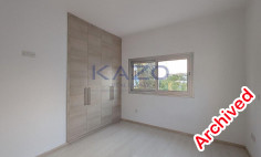 Beautifully designed 4-bedroom semi-detached house - Geri, Nicosia 