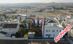 Beautifully designed 4-bedroom semi-detached house - Geri, Nicosia 
