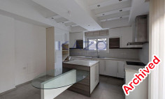 Beautifully designed 4-bedroom semi-detached house - Geri, Nicosia 