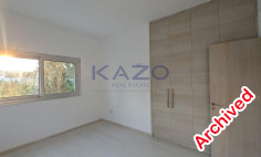 Beautifully designed 4-bedroom semi-detached house - Geri, Nicosia 