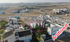 Beautifully designed 4-bedroom semi-detached house - Geri, Nicosia 