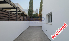 Beautifully designed 4-bedroom semi-detached house - Geri, Nicosia 