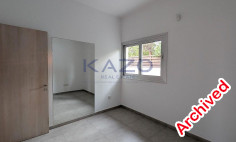 Beautifully designed 4-bedroom semi-detached house - Geri, Nicosia 