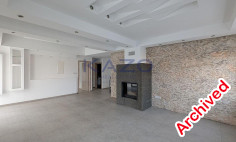 Beautifully designed 4-bedroom semi-detached house - Geri, Nicosia 